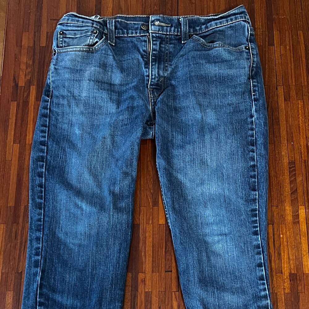 Levi's 511 Jeans 32x30